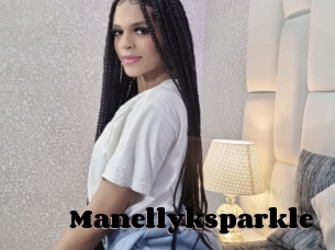 Manellyksparkle