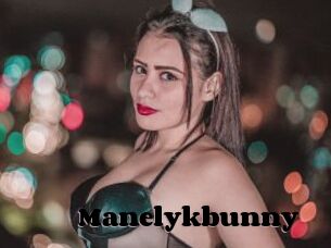 Manelykbunny