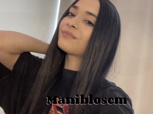 Maniblosem