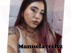 Manuelaveelez