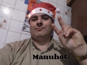 Manuhot