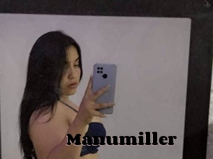 Manumiller