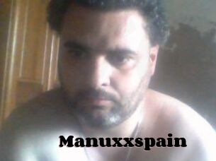 Manuxxspain