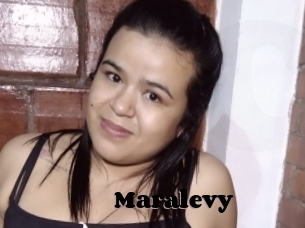 Maralevy