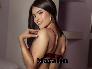 Maralin