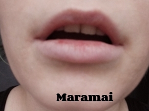 Maramai