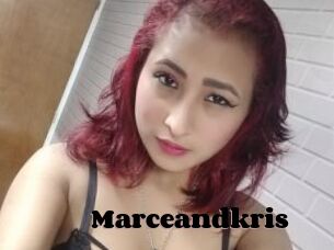 Marceandkris