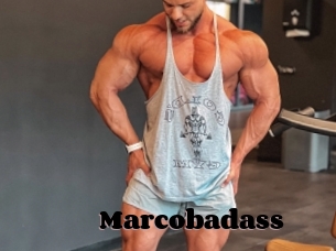 Marcobadass