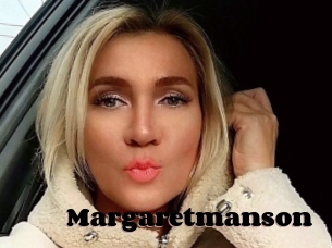 Margaretmanson