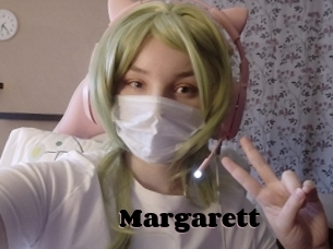 Margarett