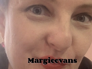 Margieevans