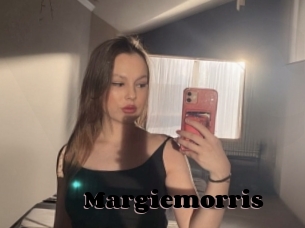 Margiemorris