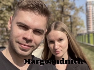 Margoandnick