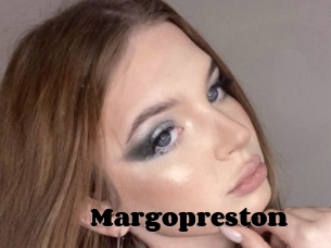 Margopreston