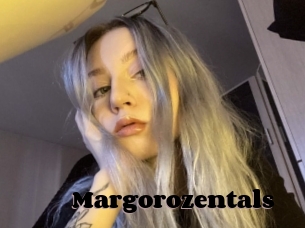 Margorozentals