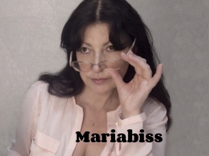 Mariabiss