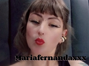 Mariafernandaxxx