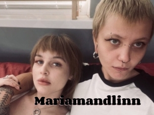 Mariamandlinn