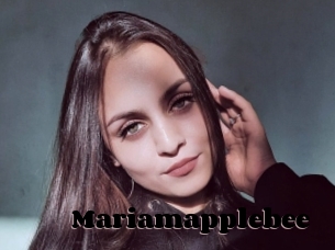 Mariamapplebee