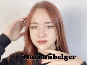 Mariambelger