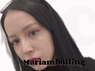 Mariambolling