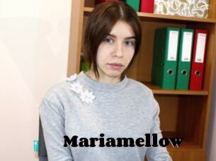 Mariamellow