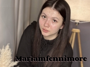 Mariamfennimore