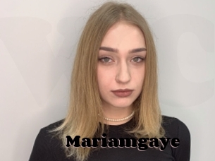 Mariamgaye