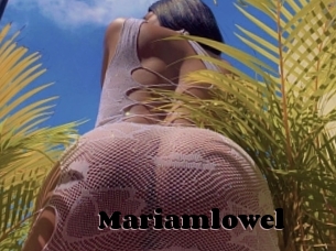 Mariamlowel