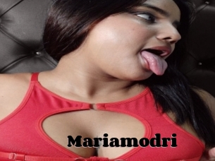 Mariamodri