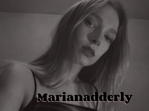 Marianadderly