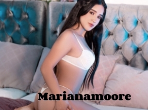 Marianamoore