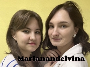 Marianandelvina