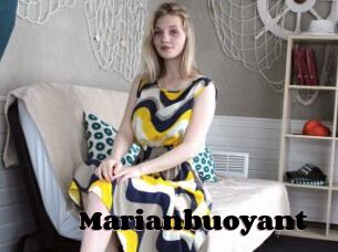 Marianbuoyant