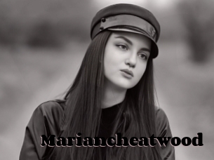 Mariancheatwood