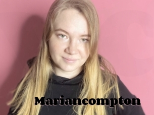 Mariancompton