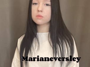 Marianeversley