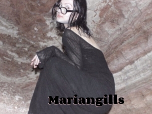 Mariangills