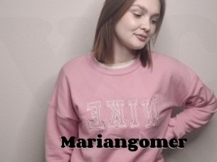 Mariangomer