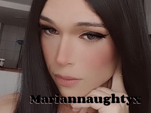 Mariannaughtyx