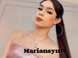 Mariansynn