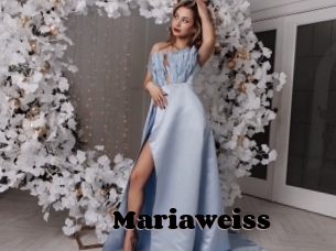 Mariaweiss