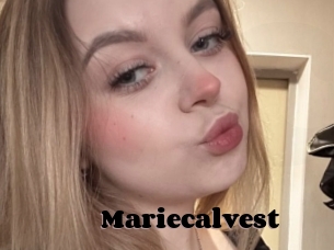 Mariecalvest