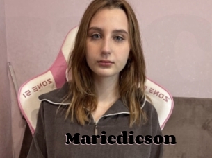 Mariedicson