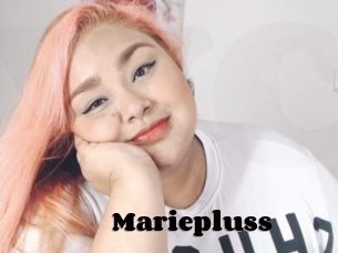 Mariepluss