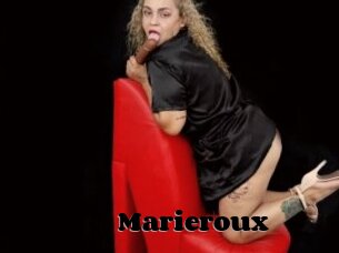 Marieroux