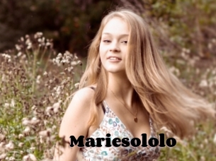 Mariesololo