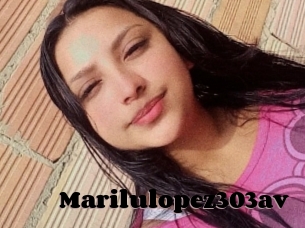 Marilulopez303av