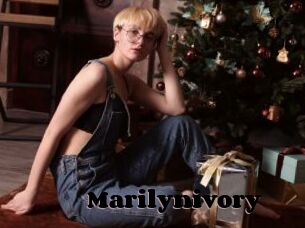 Marilynivory