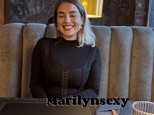 Marilynsexy